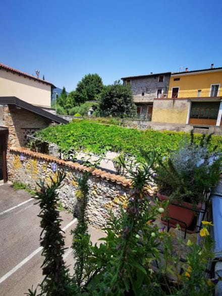 Il Cortile Apartment in Province of Brescia