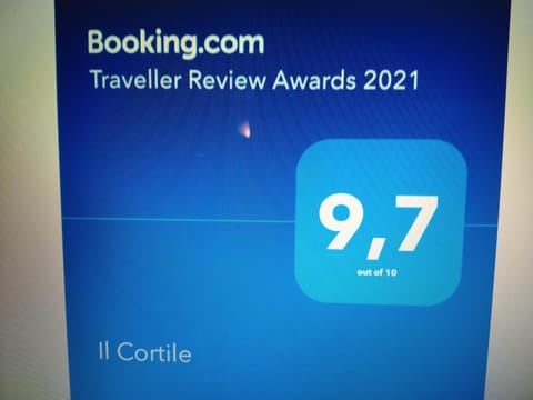 Il Cortile Apartment in Province of Brescia