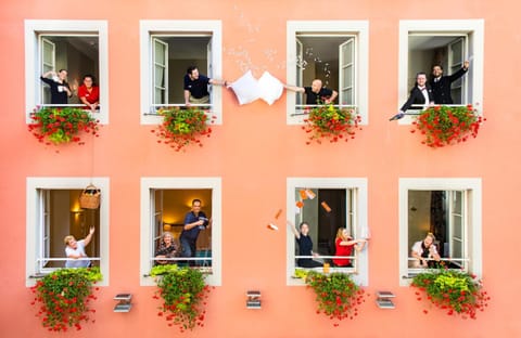 Staff, Staff, View (from property/room)