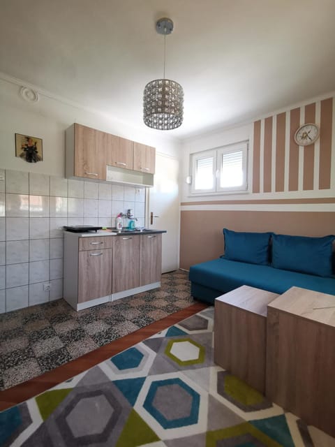 Apartment I&M Capljina Apartment in Dubrovnik-Neretva County