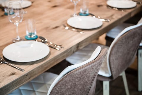 Chalet Ourtls Pärg Chalet in Trentino-South Tyrol