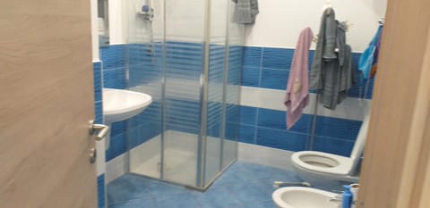 Appartamento g. Cervera66 Apartment in Ischia