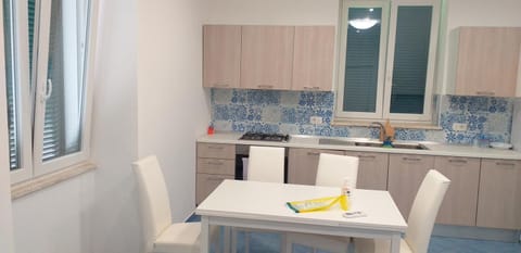 Appartamento g. Cervera66 Apartment in Ischia