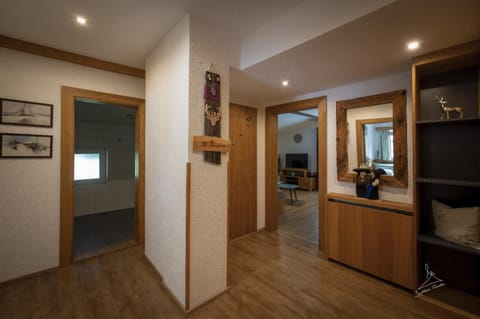 Ferienwohnung Kobler Apartment in Tyrol