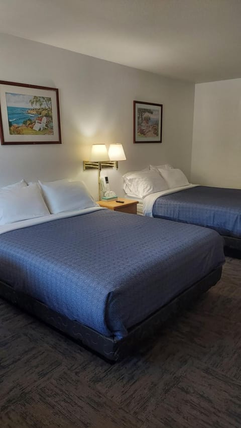 Coeur D' Alene Budget Saver Motel Motel in Coeur dAlene