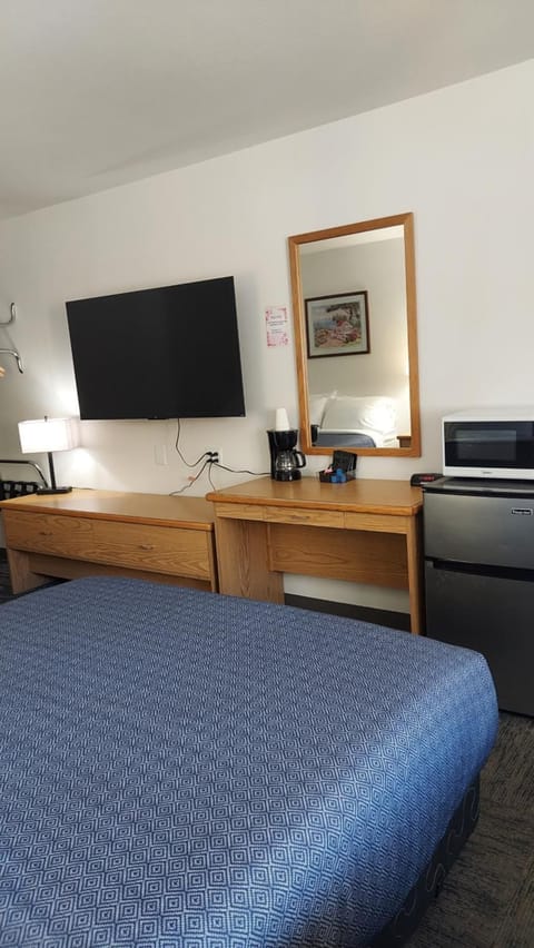 Coeur D' Alene Budget Saver Motel Motel in Coeur dAlene