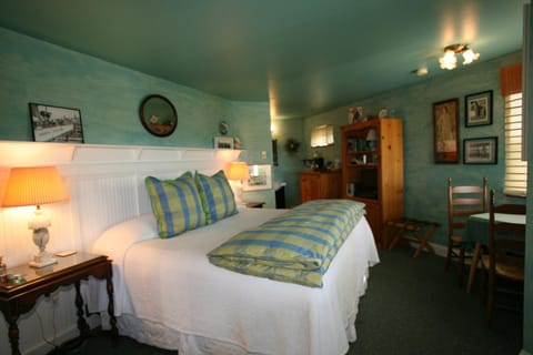 Country Cottage of Langley Bed and Breakfast in Langley