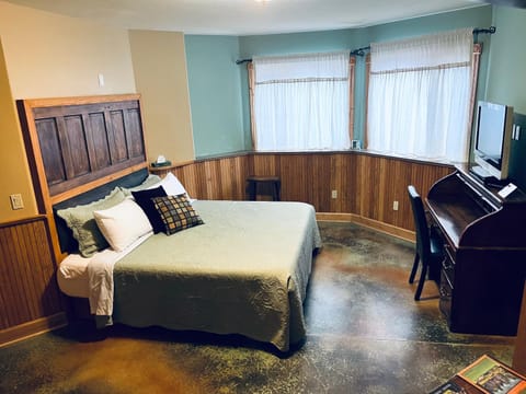 Talus Rock Retreat Nature lodge in Dover