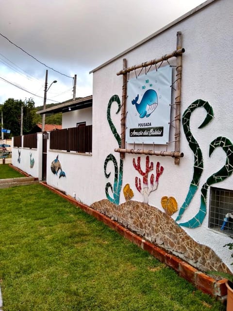 Property logo or sign