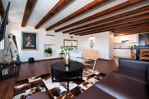 Villa Seaview! 3-apartments in old town! Apartment in Rovinj