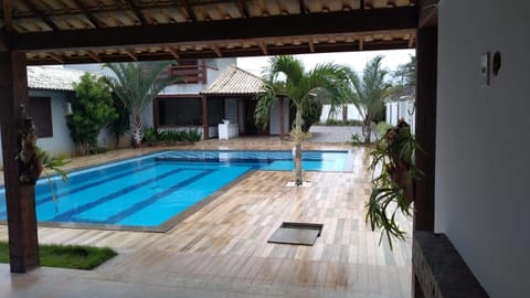 Casa Paradiso Temporada em Búzios House in Armacao dos Buzios