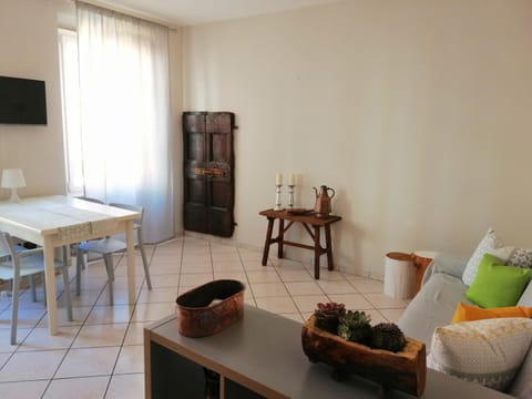 La casina di Domodossola Apartment in Domodossola