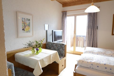 Residence Badleit Apartment hotel in Tirol