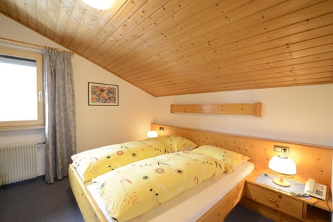 Residence Badleit Apartment hotel in Tirol