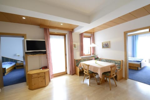 Residence Badleit Apartment hotel in Tirol