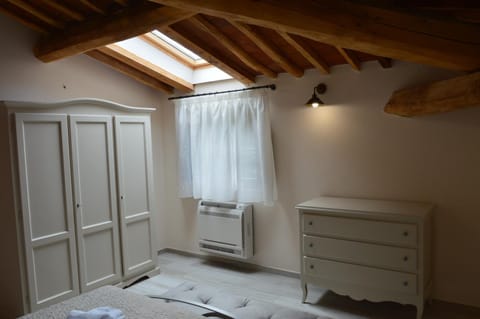 Moraiolo Podere le Bozze con piscina WI-FI Apartment in Tuscany