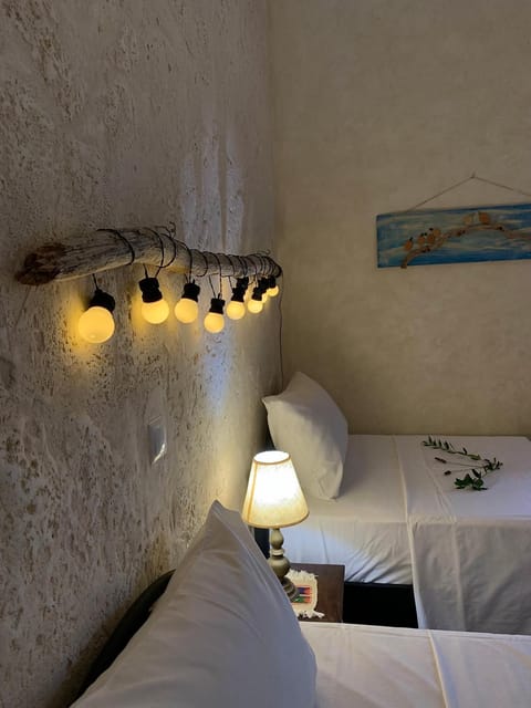 Decorative detail, Bedroom