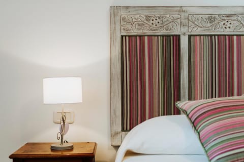 Casa Vèra Camelia Apartment Bed and Breakfast in Orvieto