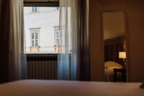 Casa Vèra Camelia Apartment Bed and Breakfast in Orvieto