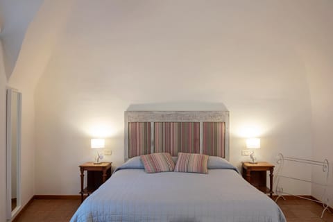 Casa Vèra Camelia Apartment Bed and Breakfast in Orvieto