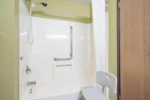 Bathroom, Photo of the whole room, On site