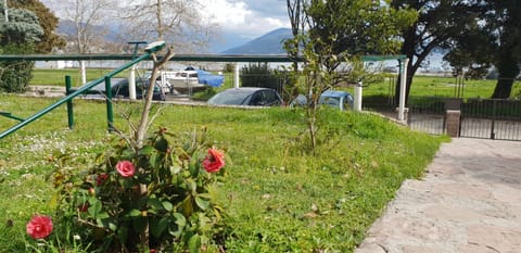 Children play ground