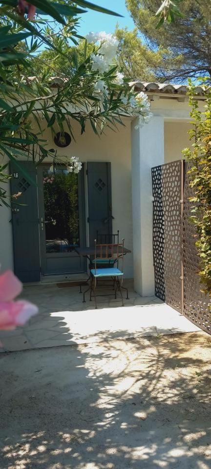 Hôtel Villa Glanum et Spa Hotel in Saint-Remy-de-Provence