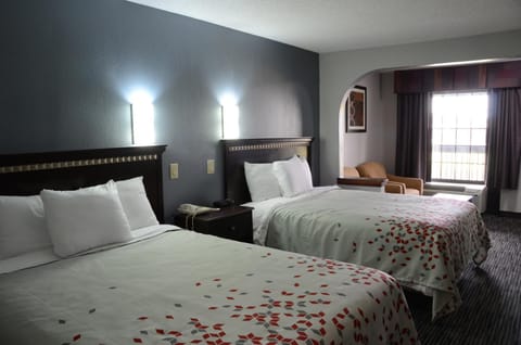 Gateway Inn Inn in Clarksville