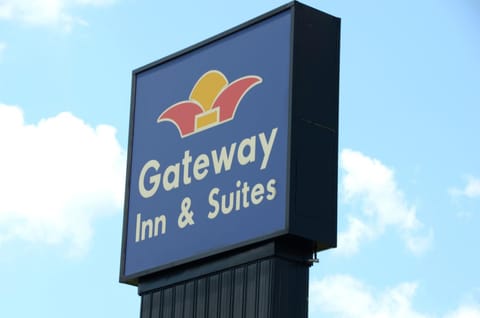 Gateway Inn Inn in Clarksville