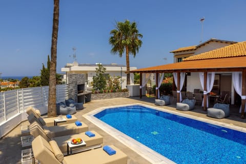 Villa Socrates Villa in Protaras