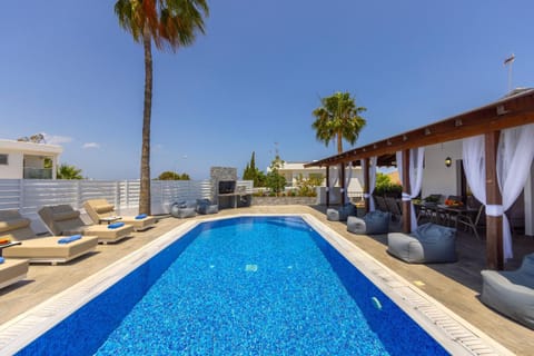 Villa Socrates Villa in Protaras