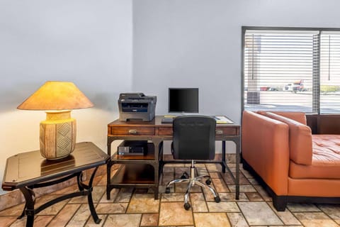 Business facilities