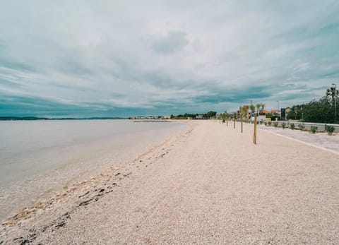 Schatzi 1 Apartment in Šibenik-Knin County, Croatia