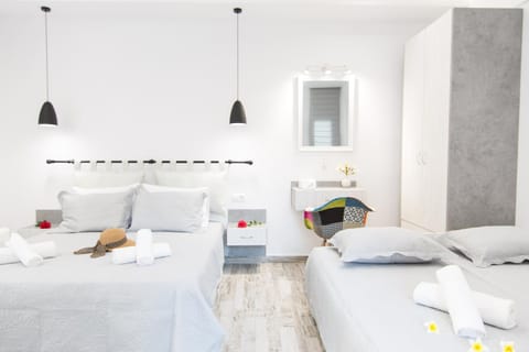 Skalidis Apartments Stalis Apartment in Stalida