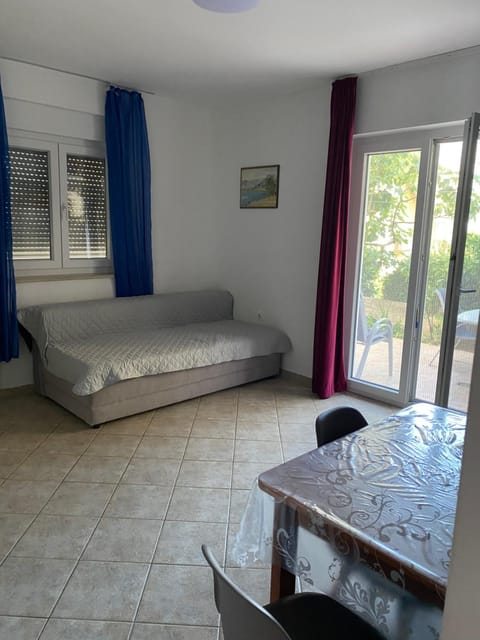 Apartments Zara Bed and Breakfast in Zadar