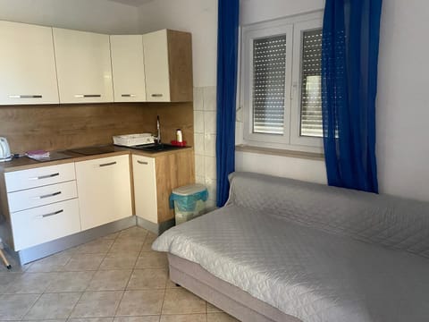 Apartments Zara Bed and Breakfast in Zadar