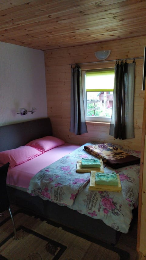 Apartman A&J Apartment in Montenegro