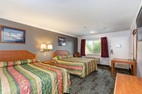 Buena Vista Inn Hotel in Buena Park