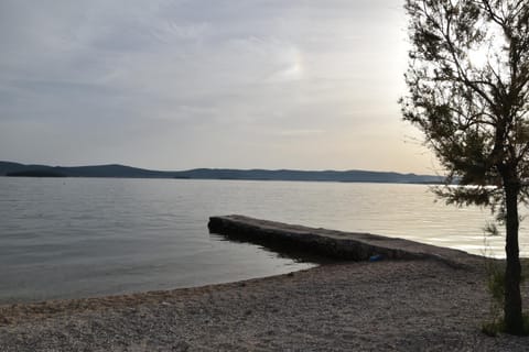 Beach, Windsurfing, Hiking, Diving