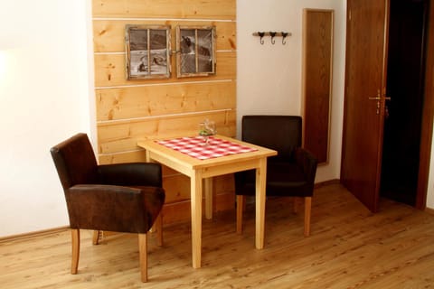 Gästehaus Ostler Apartment in Grainau