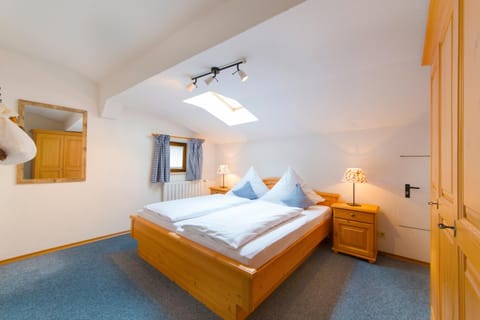 Gästehaus Ostler Apartment in Grainau