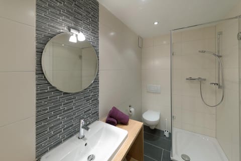 Gästehaus Ostler Apartment in Grainau