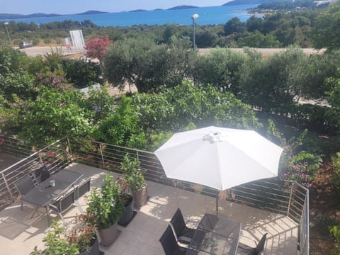 Apartment Maslina Apartment in Šibenik