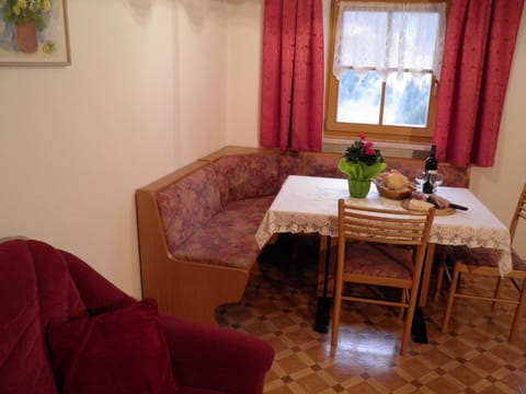 Flatscherhof Apartment in Trentino-South Tyrol