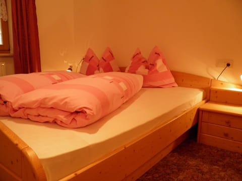 Flatscherhof Apartment in Trentino-South Tyrol