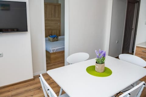 Apartment Vazrozhdenska Apartment in Veliko Tarnovo