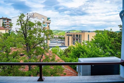 Apartment Vazrozhdenska Apartment in Veliko Tarnovo