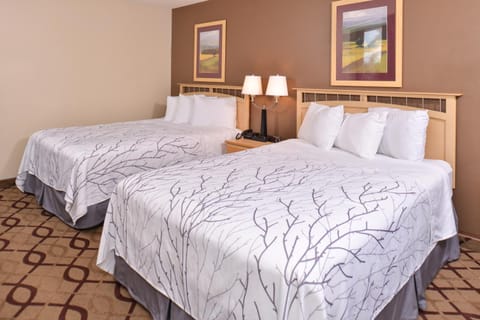 Cottonwood Inn and Conference Center Inn in Sioux City