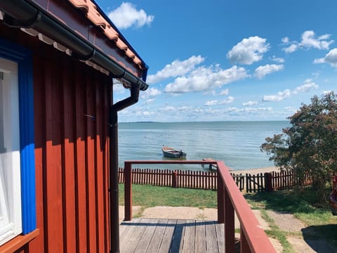 Natural landscape, View (from property/room), Balcony/Terrace, Lake view
