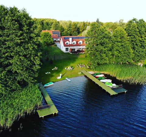 Bird's eye view, Garden, Beach, Lake view